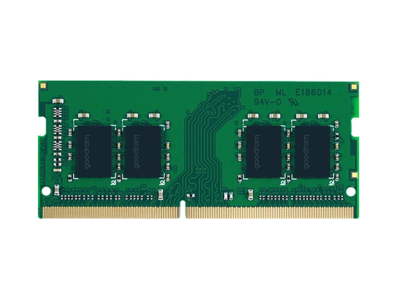 GOODRAM 8GB (1x8GB) 3200MHz CL22